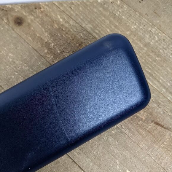 Lacoste Sunglasses case Navy blue - Picture 4 of 5